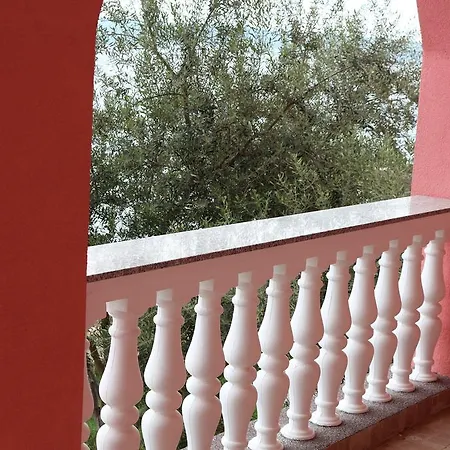 Apartments Marija - Maslenica - First Line To The Sea Exterior photo