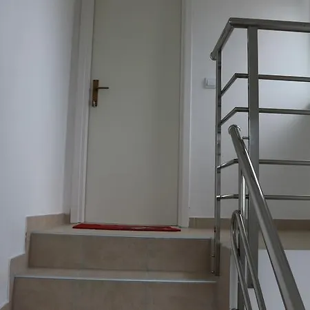 Apartments Marija - Maslenica - First Line To The Sea Exterior photo