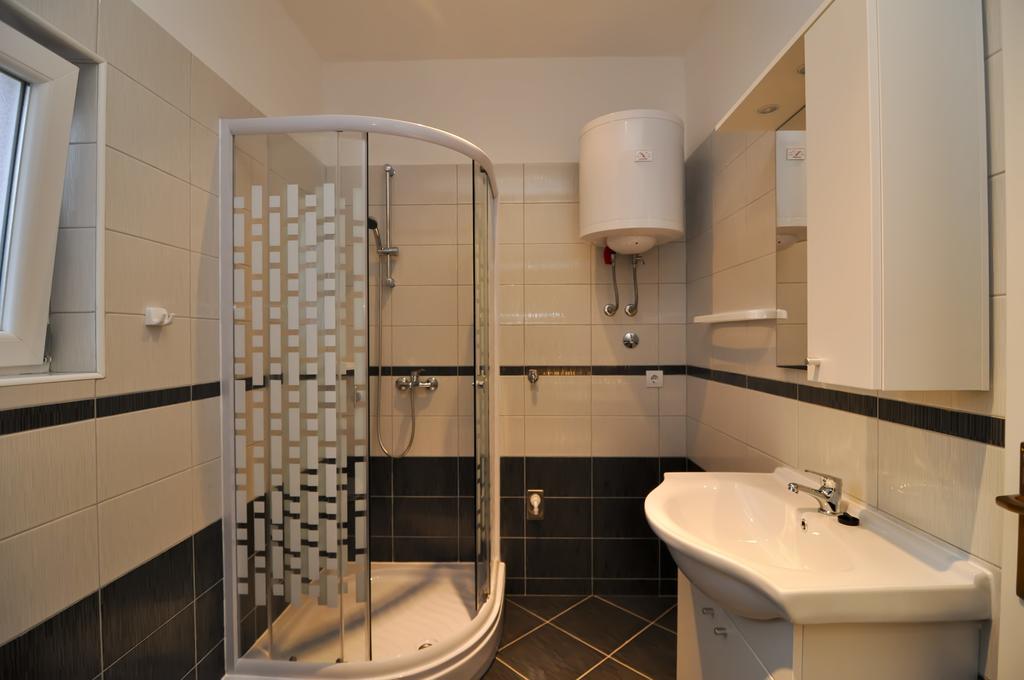 Apartmán Marija - - First Line To The Sea Maslenica