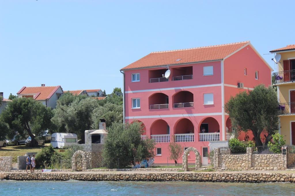 Marija - - First Line To The Sea * Maslenica
