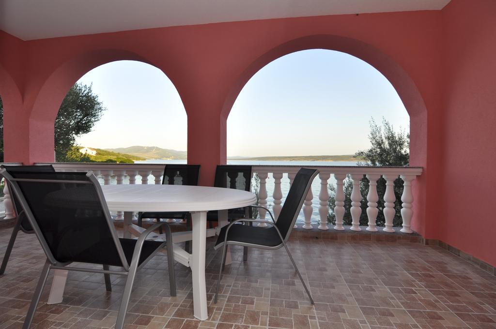 Apartmán Marija - - First Line To The Sea *