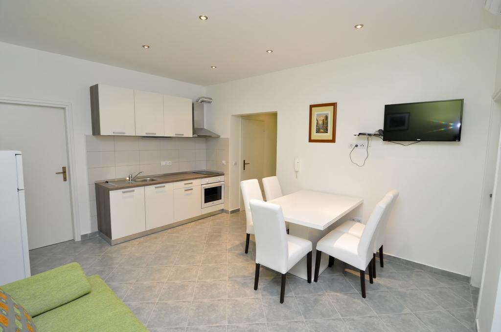 Apartmán Marija - - First Line To The Sea *