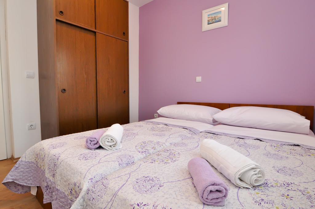 Apartmán Marija - - First Line To The Sea
