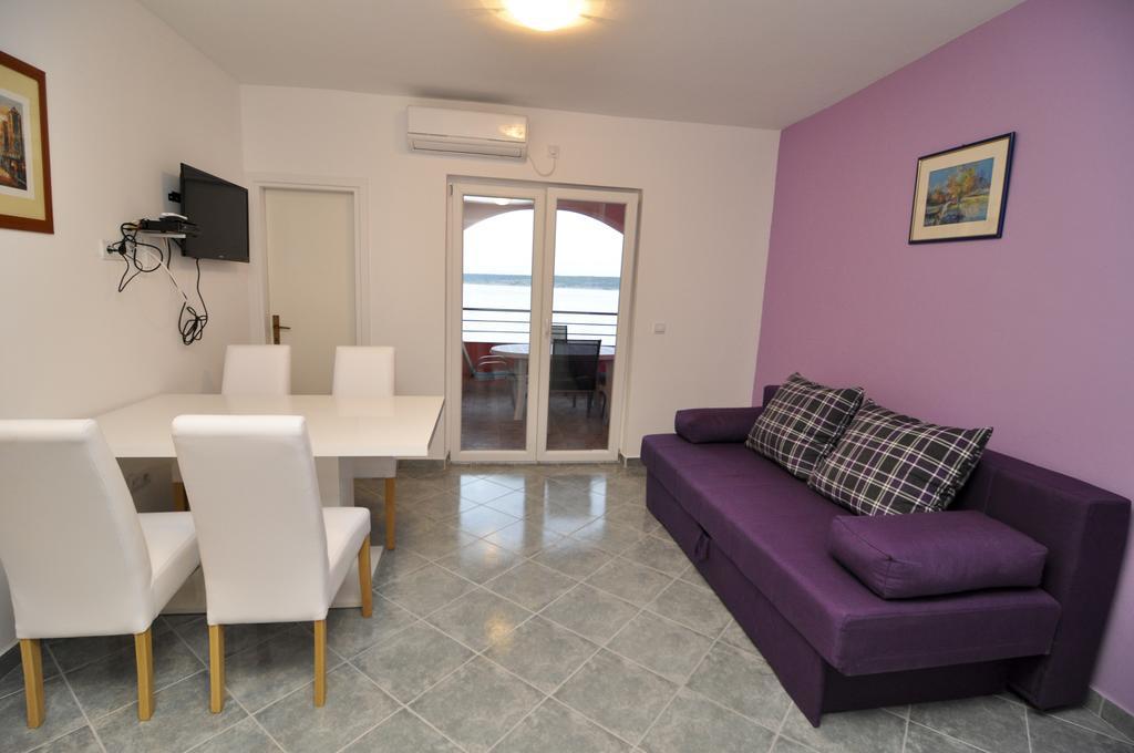 Apartmán Marija - - First Line To The Sea *