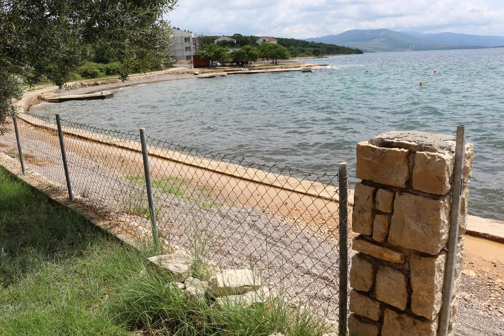 Apartmán Marija - - First Line To The Sea *