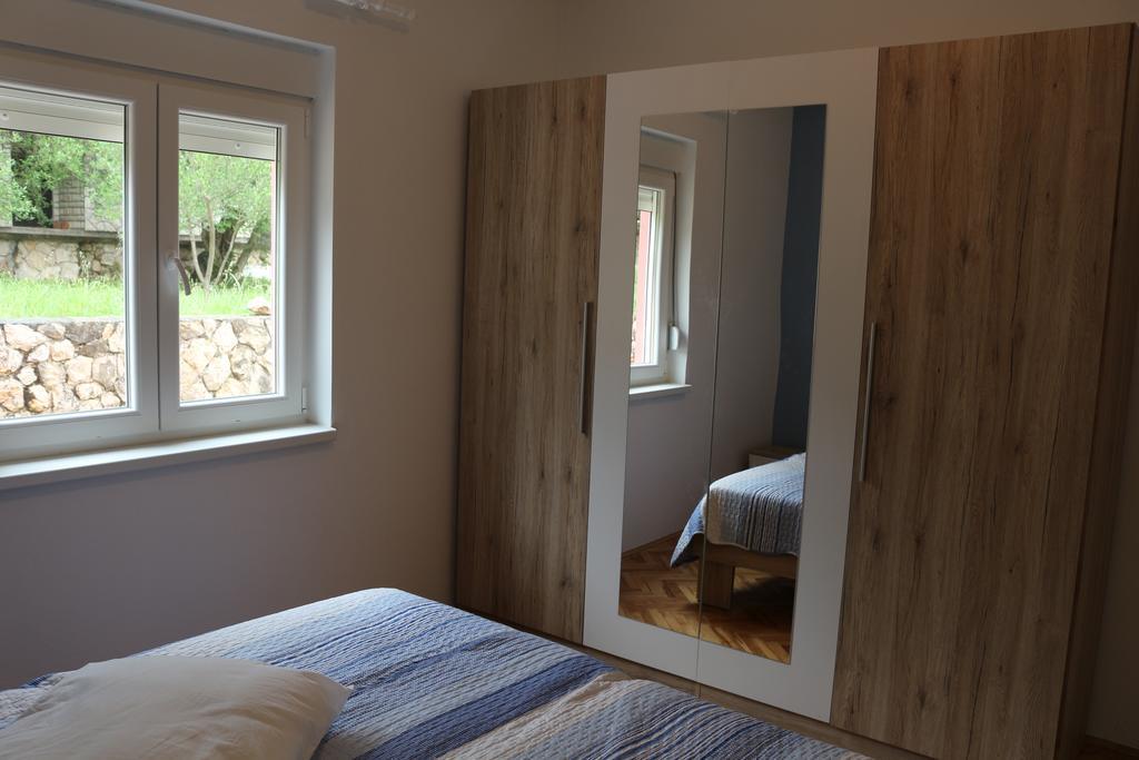 Apartmán Marija - - First Line To The Sea Maslenica