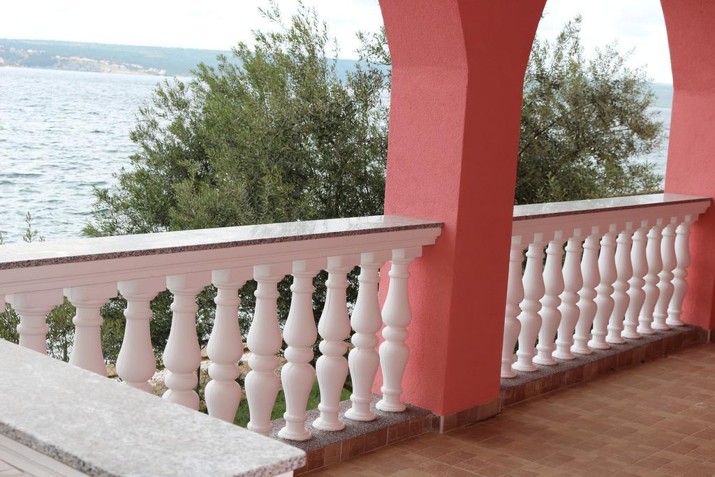 Apartmán Marija - - First Line To The Sea