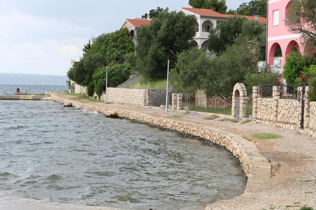 Marija - - First Line To The Sea