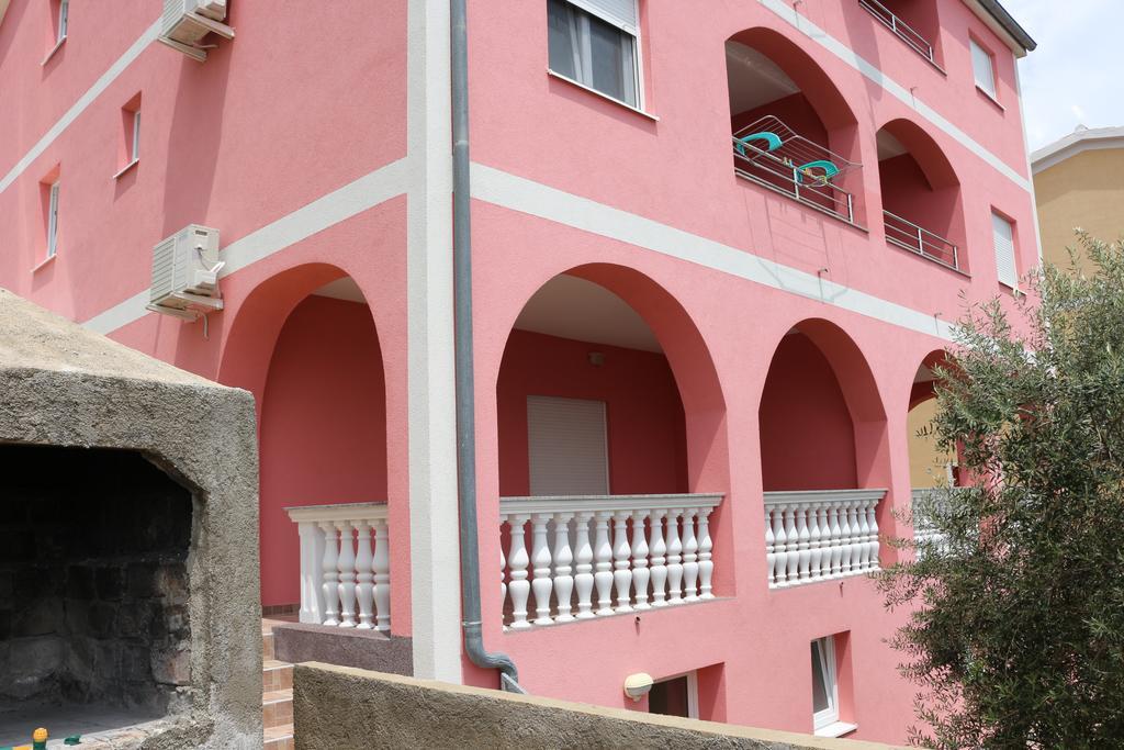 Appartamento Marija - - First Line To The Sea