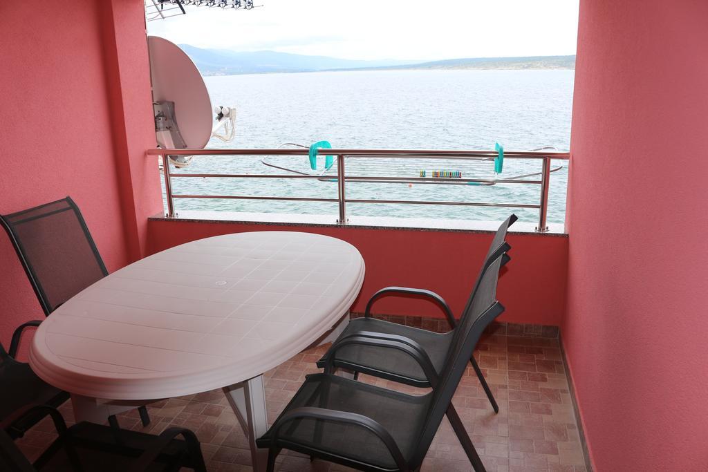 Appartamento Marija - - First Line To The Sea Maslenica