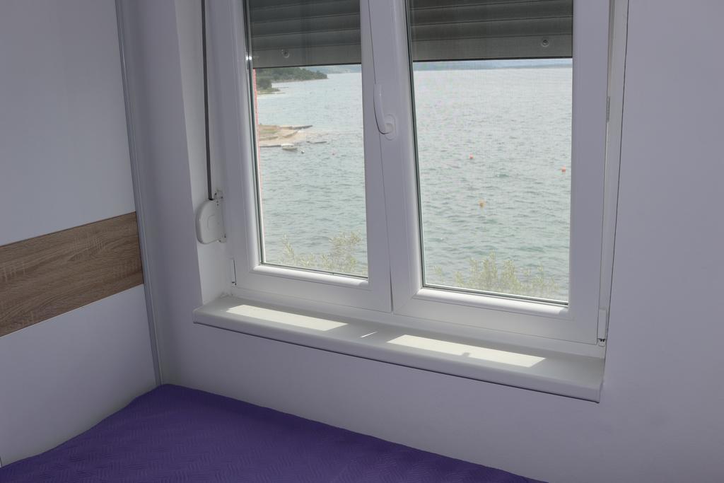 Appartamento Marija - - First Line To The Sea *