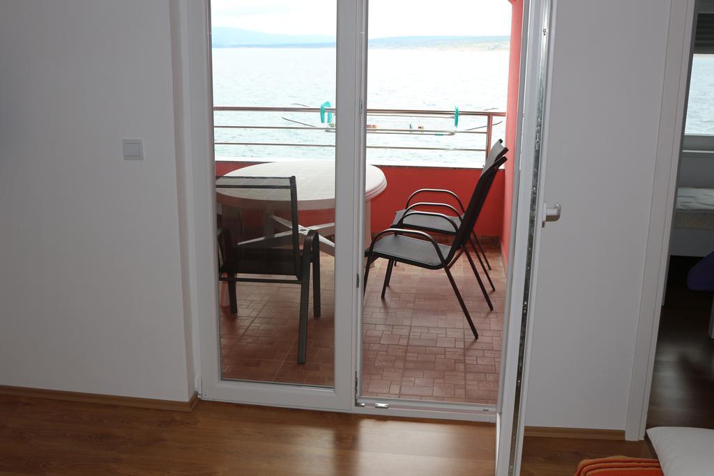 Marija - - First Line To The Sea