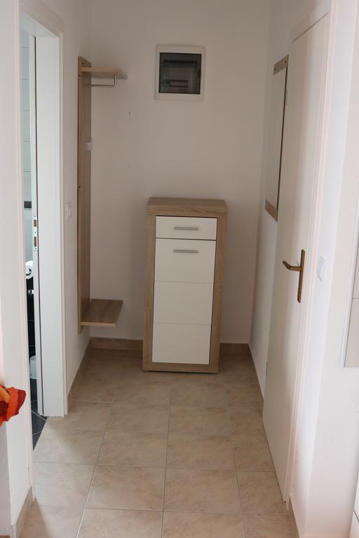 Apartmán Marija - - First Line To The Sea *