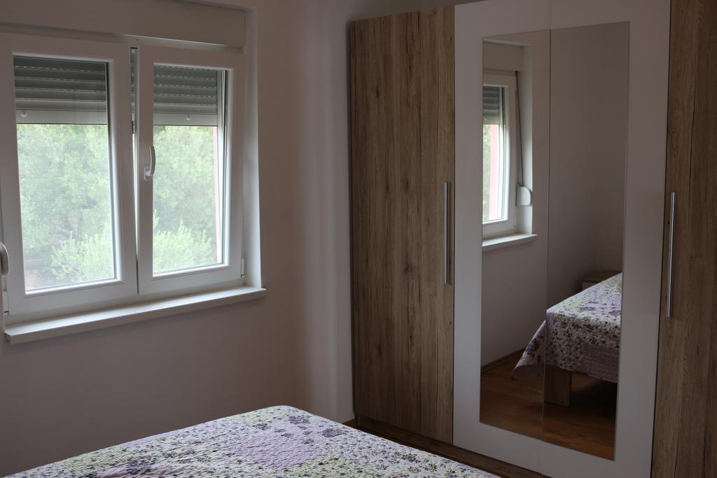 Apartmán Marija - - First Line To The Sea *