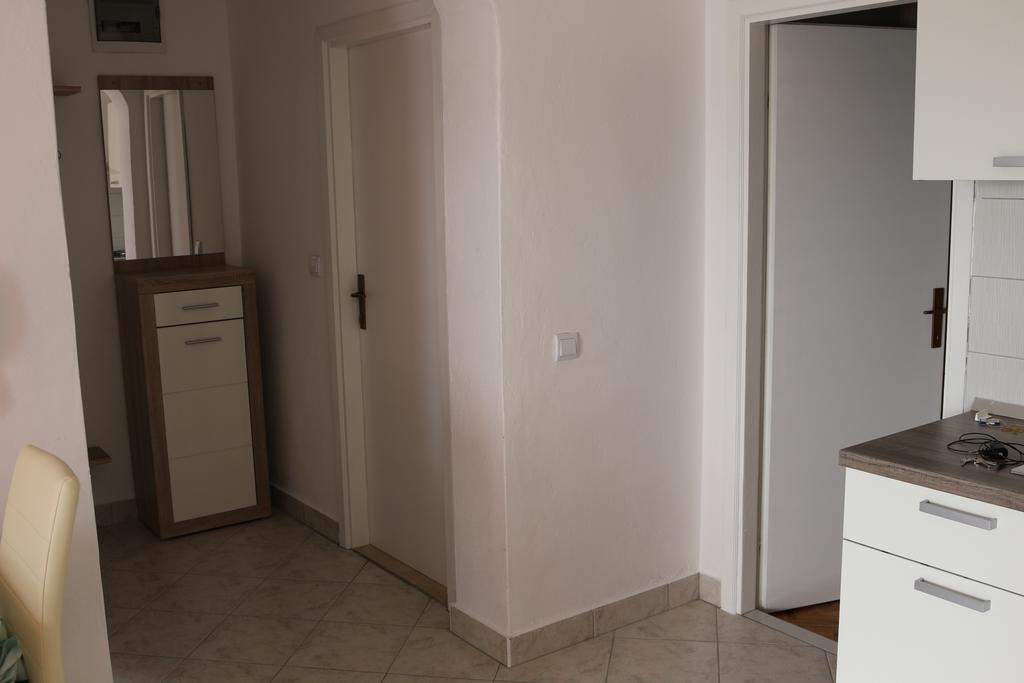 Apartmán Marija - - First Line To The Sea *