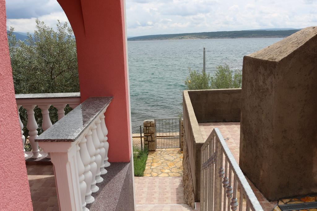 Marija - - First Line To The Sea